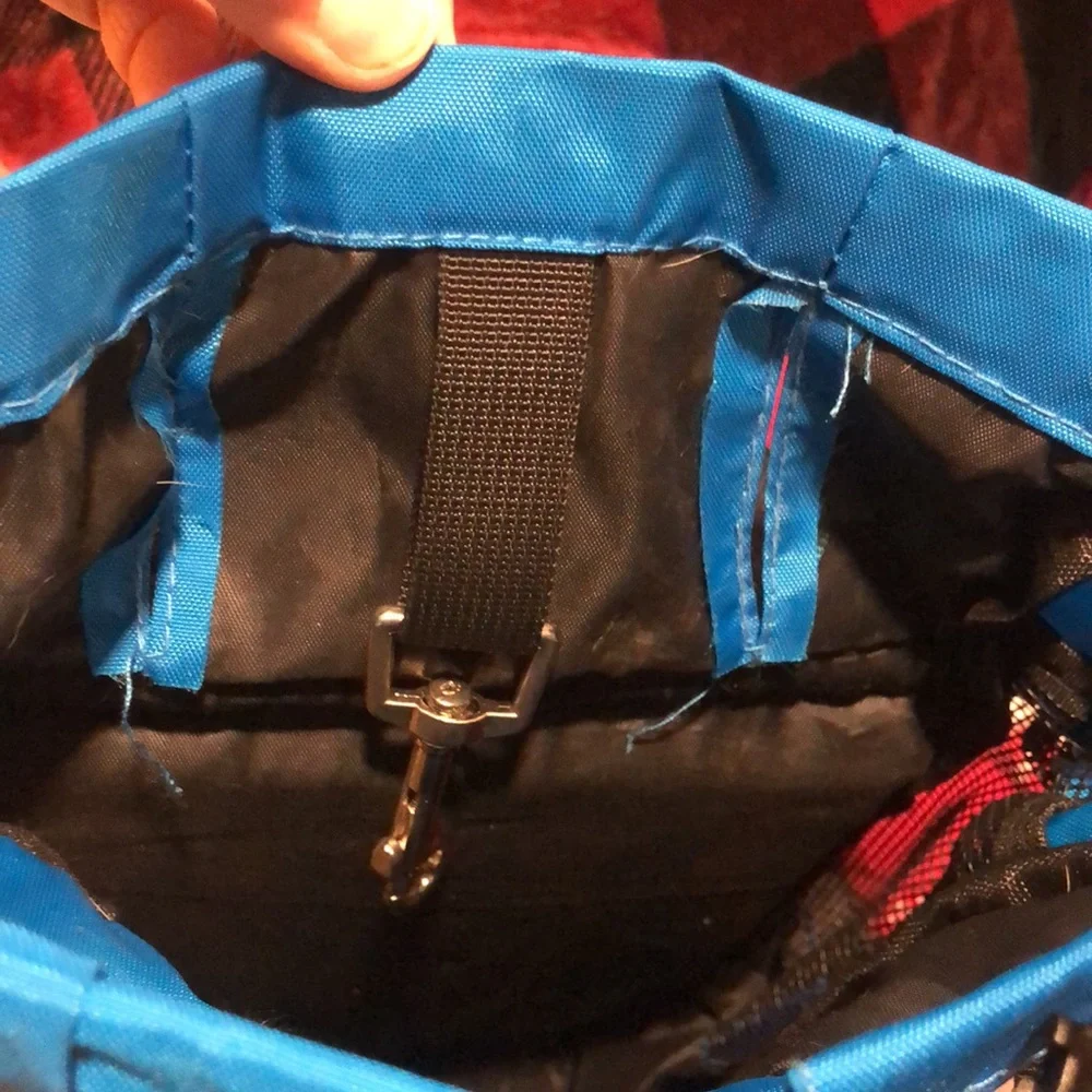 Sport Sack Pet Carrier travel backpack